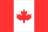 Canadá  - inglés flag